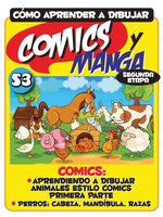 Curso como aprender a dibujar comics y manga